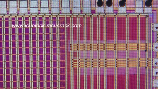 Experience Sharing of High Difficulty STM32L100 Chip decode Success