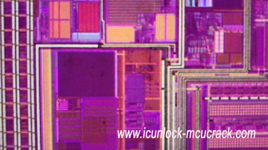 Experience Sharing of High Difficulty STM32L100 Chip decode Success